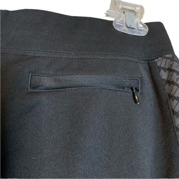 Nike wide leg track pants‎ - Picture 9 of 11